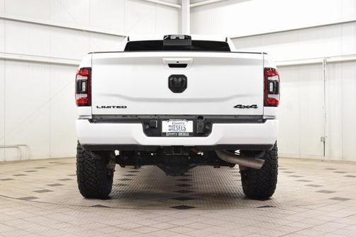 2024 RAM 2500 Limited