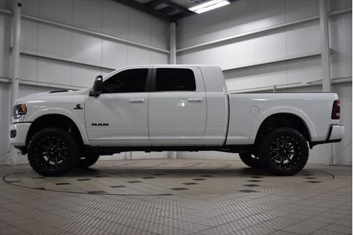 2024 RAM 2500 Limited