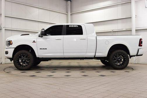 2024 RAM 2500 Limited
