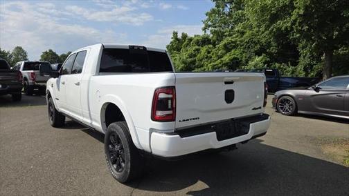 2024 RAM 2500 Limited