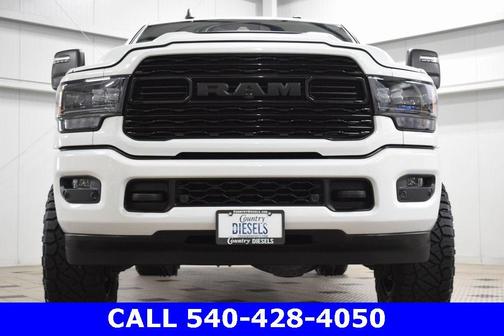 2024 RAM 2500 Limited