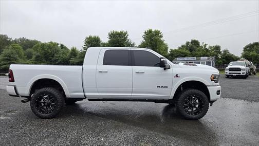 2024 RAM 2500 Limited