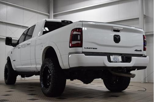 2024 RAM 2500 Limited