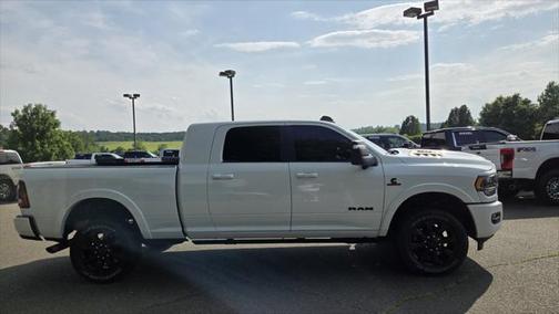 2024 RAM 2500 Limited