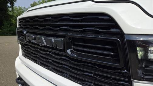2024 RAM 2500 Limited