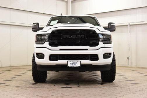 2024 RAM 2500 Limited