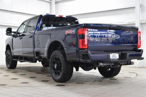 2023 Ford F-350 Lariat