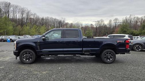 2023 Ford F-350 Lariat