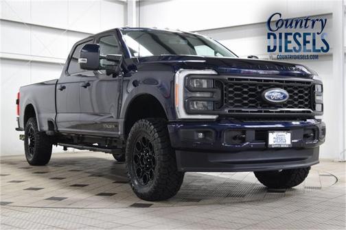 2023 Ford F-350 Lariat