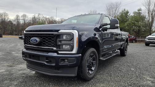 2023 Ford F-350 Lariat