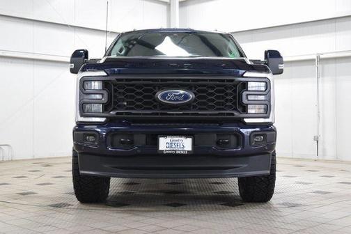 2023 Ford F-350 Lariat