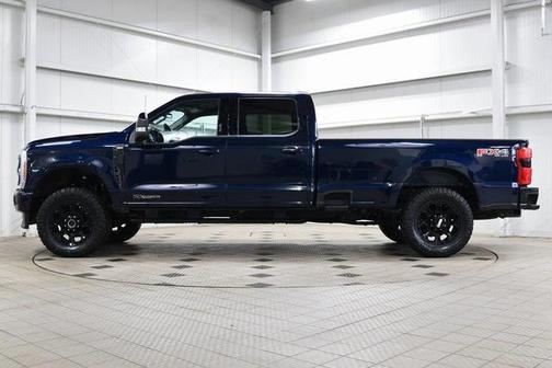 2023 Ford F-350 Lariat
