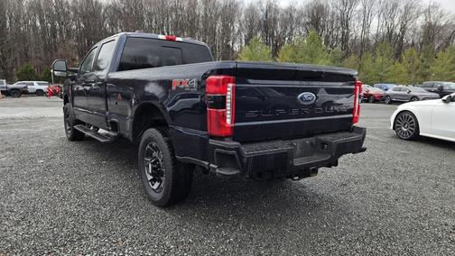 2023 Ford F-350 Lariat