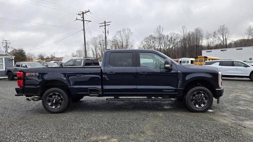 2023 Ford F-350 Lariat
