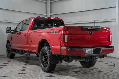 2021 Ford F-350 Lariat
