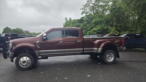 2019 Ford F-450 King Ranch