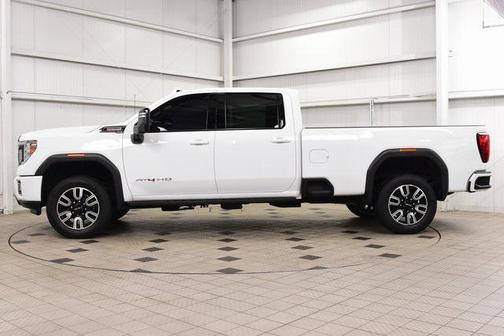 2023 GMC Sierra 3500 AT4