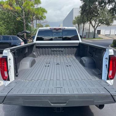 2023 GMC Sierra 3500 Base