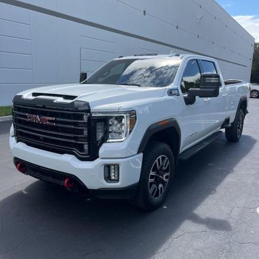 2023 GMC Sierra 3500 Base