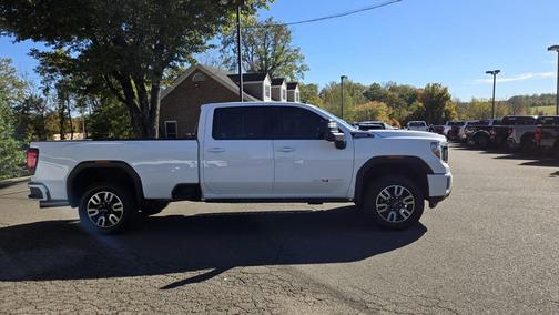 2023 GMC Sierra 3500 AT4