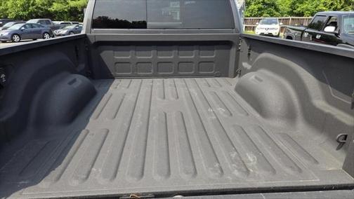 2022 RAM 2500 Laramie Crew Cab 4x4 6'4' Box