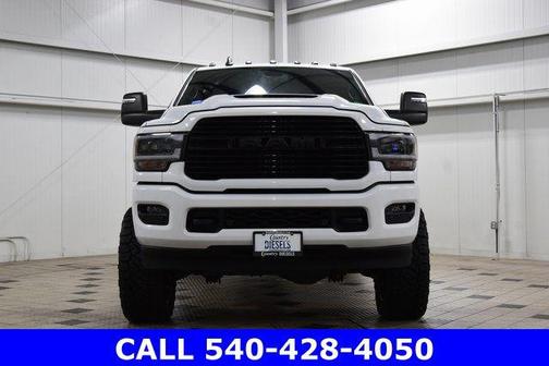 2023 RAM 2500 Laramie