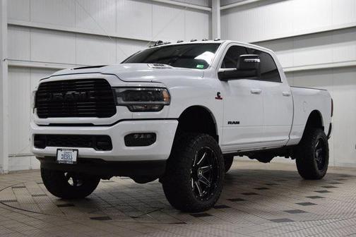 2023 RAM 2500 Laramie