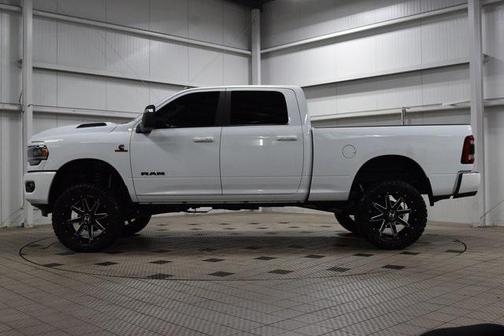 2023 RAM 2500 Laramie