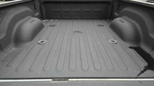 2023 RAM 2500 Laramie Crew Cab 4x4 6'4' Box