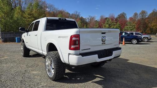 2022 RAM 3500 Laramie