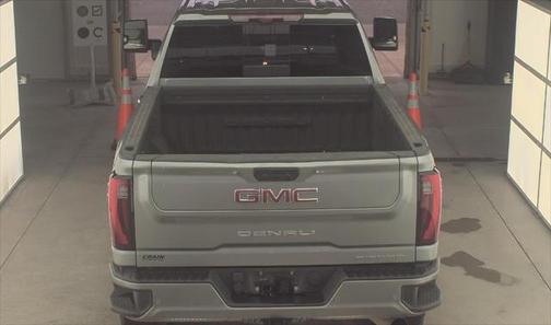 2024 GMC Sierra 2500 Denali