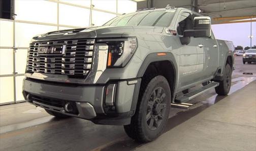 2024 GMC Sierra 2500 Denali