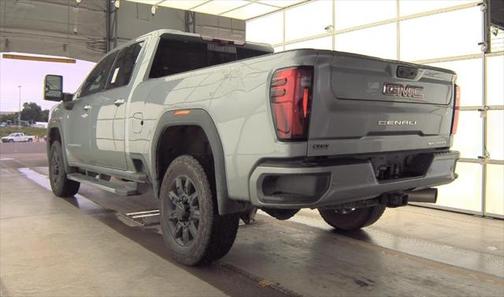 2024 GMC Sierra 2500 Denali