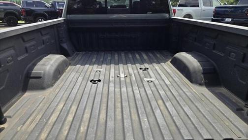 2024 GMC Sierra 2500 Denali
