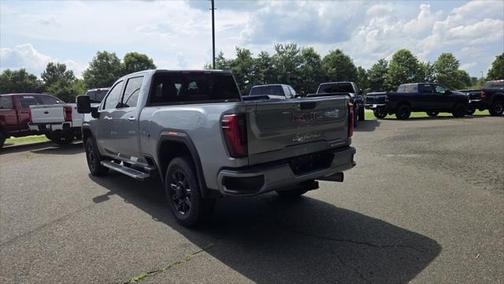 2024 GMC Sierra 2500 Denali