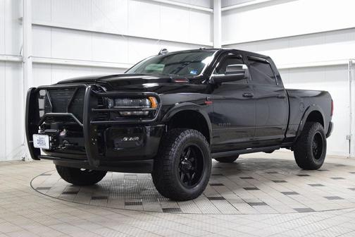 2022 RAM 2500 Limited