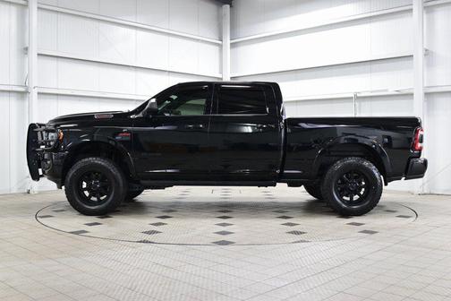 2022 RAM 2500 Limited
