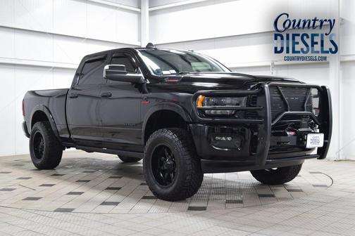 2022 RAM 2500 Limited