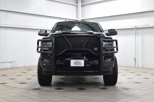 2022 RAM 2500 Limited