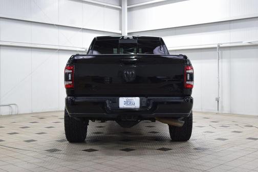 2022 RAM 2500 Limited