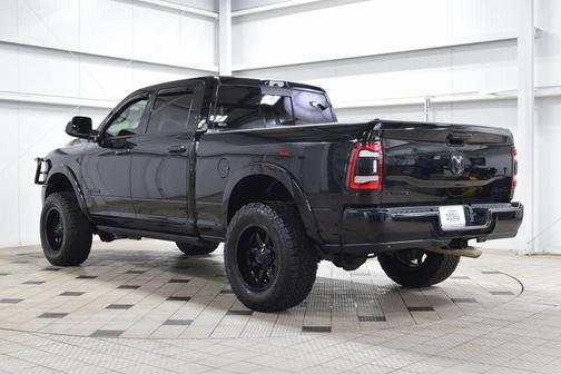 2022 RAM 2500 Limited