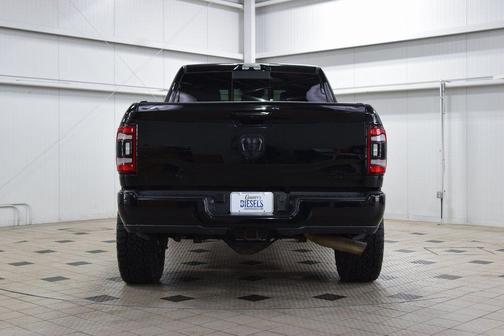 2022 RAM 2500 Limited