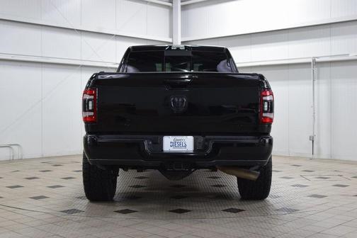 2022 RAM 2500 Limited