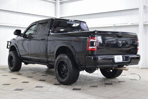 2022 RAM 2500 Limited