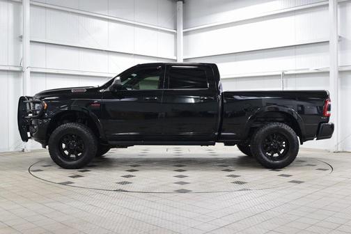 2022 RAM 2500 Limited