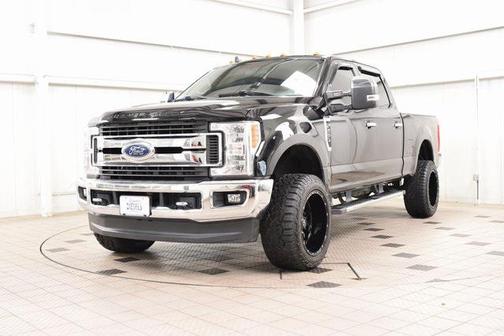 2019 Ford F-250 XLT