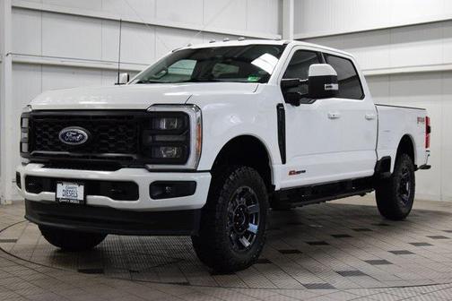 2023 Ford F-250 Lariat