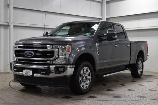 2022 Ford F-350 Lariat
