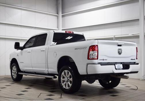 2023 RAM 2500 Lone Star