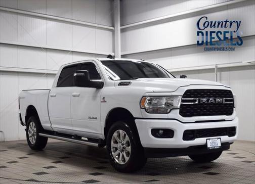2023 RAM 2500 Lone Star